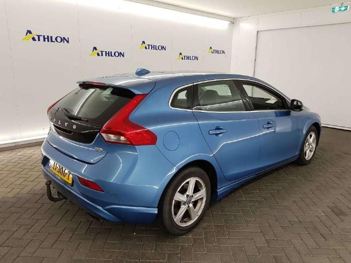 Photo 4 VIN: YV1MV7480G2342347 - VOLVO V40 