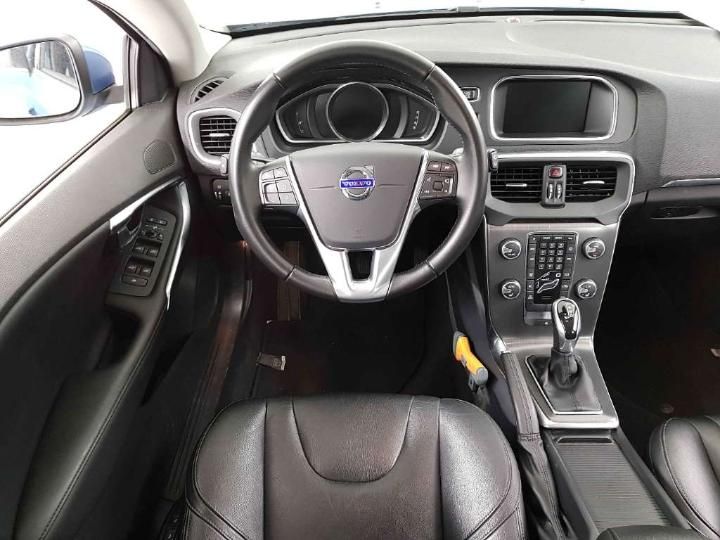 Photo 7 VIN: YV1MV7480G2342347 - VOLVO V40 