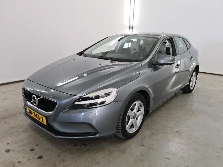 Photo 1 VIN: YV1MV7480H2361924 - VOLVO V40 