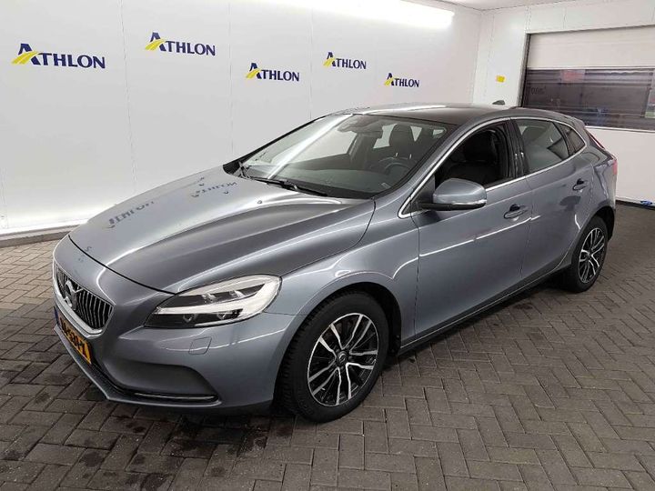 Photo 1 VIN: YV1MV7480H2362006 - VOLVO V40 