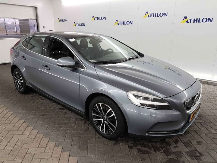 Photo 2 VIN: YV1MV7480H2362006 - VOLVO V40 