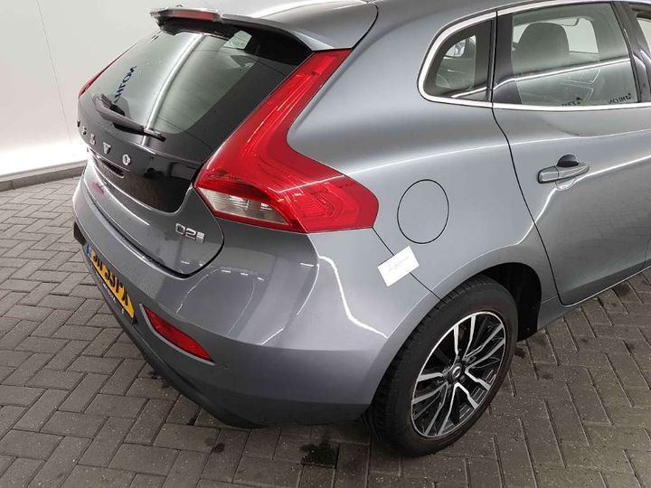 Photo 20 VIN: YV1MV7480H2362006 - VOLVO V40 