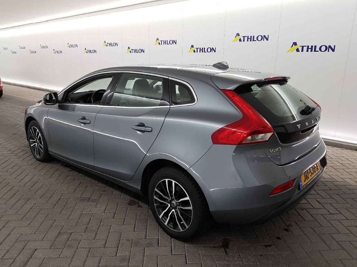 Photo 3 VIN: YV1MV7480H2362006 - VOLVO V40 