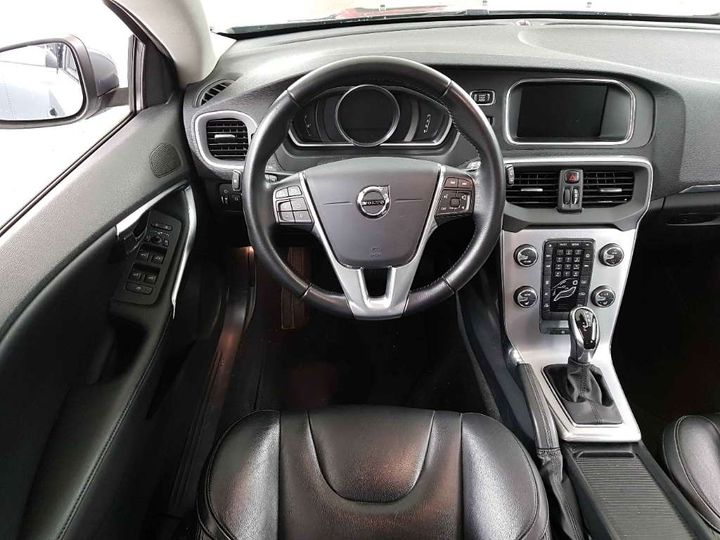 Photo 7 VIN: YV1MV7480H2362006 - VOLVO V40 