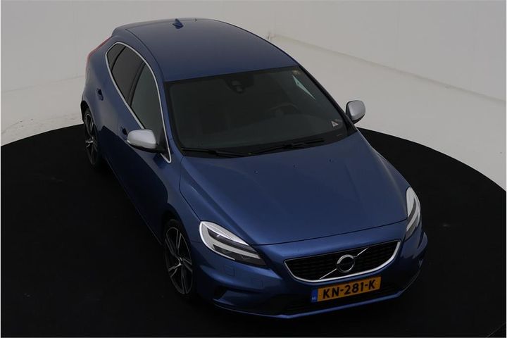 Photo 2 VIN: YV1MV7480H2367067 - VOLVO V40 