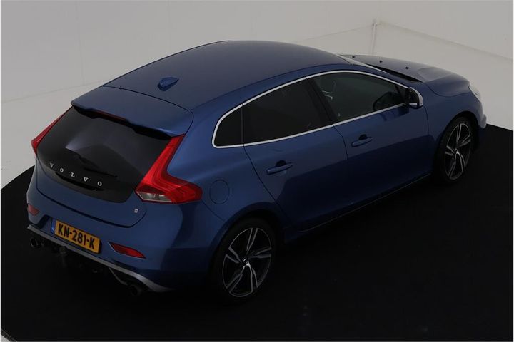 Photo 3 VIN: YV1MV7480H2367067 - VOLVO V40 