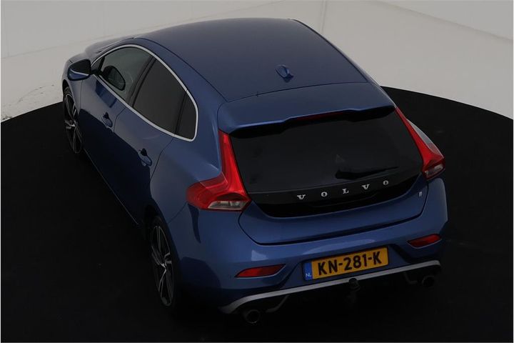 Photo 4 VIN: YV1MV7480H2367067 - VOLVO V40 