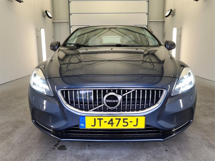 Photo 5 VIN: YV1MV7480H2367857 - VOLVO V40 