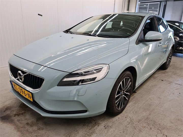 Photo 1 VIN: YV1MV7480H2389578 - VOLVO V40 