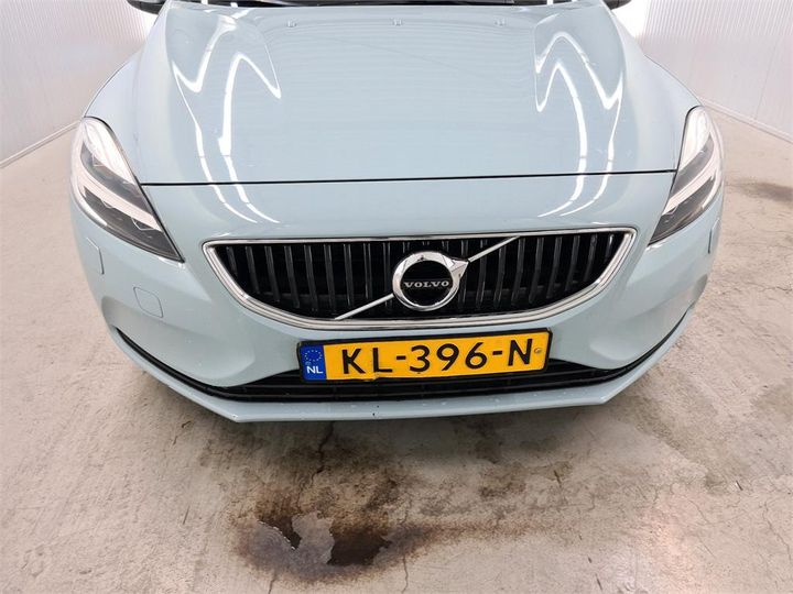 Photo 24 VIN: YV1MV7480H2389578 - VOLVO V40 