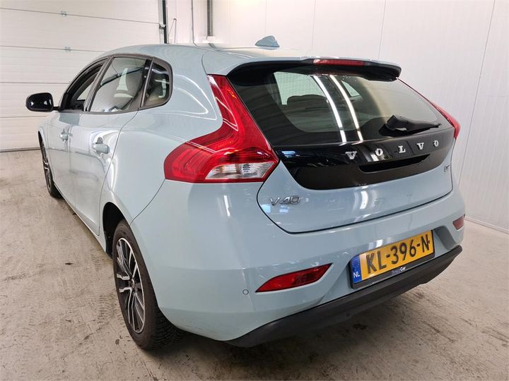 Photo 3 VIN: YV1MV7480H2389578 - VOLVO V40 