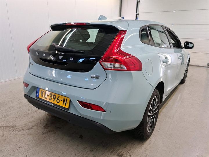 Photo 4 VIN: YV1MV7480H2389578 - VOLVO V40 