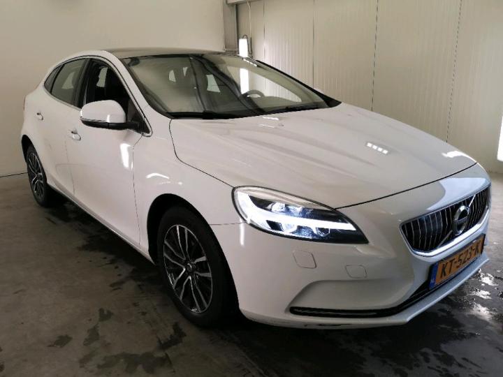 Photo 15 VIN: YV1MV7480H2392504 - VOLVO V40 