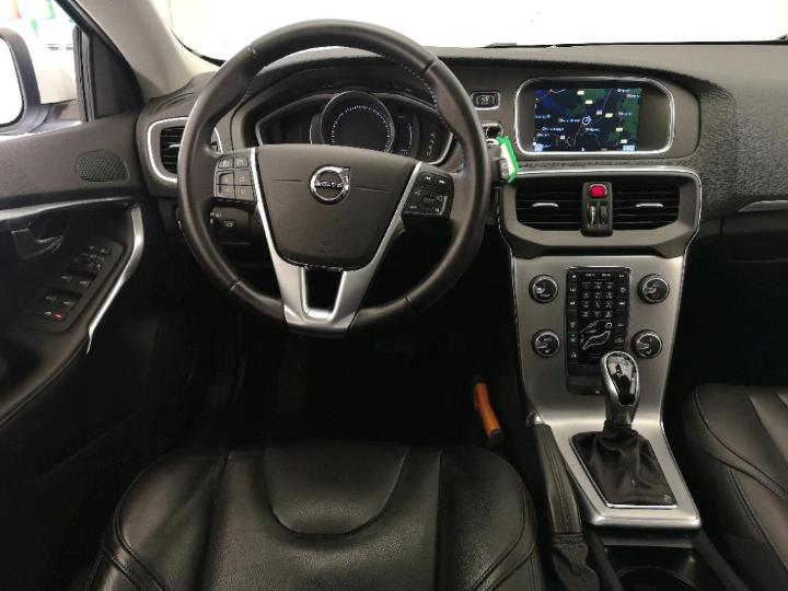 Photo 16 VIN: YV1MV7480H2392504 - VOLVO V40 