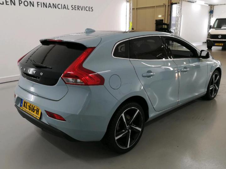 Photo 3 VIN: YV1MV7480H2392713 - VOLVO V40 