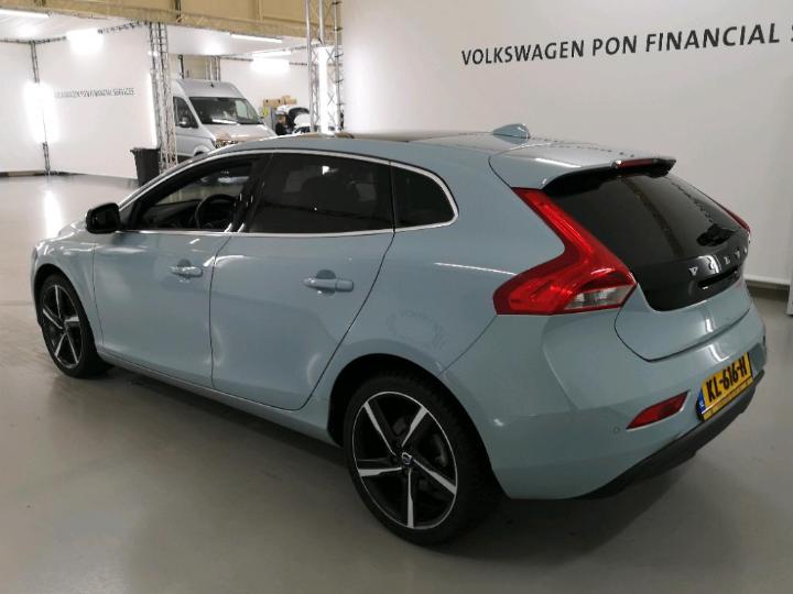 Photo 4 VIN: YV1MV7480H2392713 - VOLVO V40 