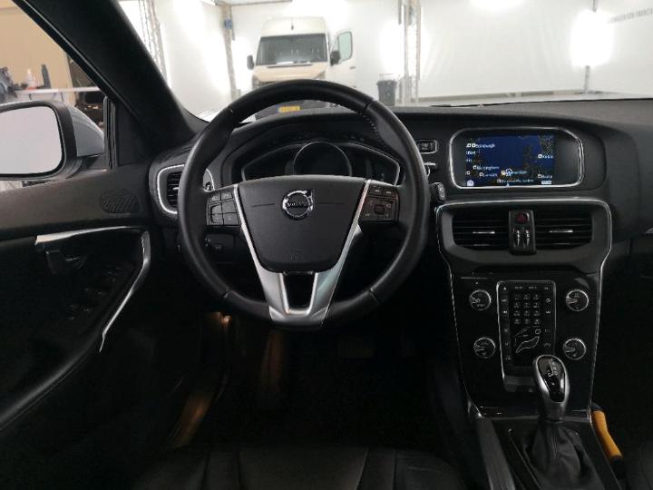 Photo 6 VIN: YV1MV7480H2392713 - VOLVO V40 