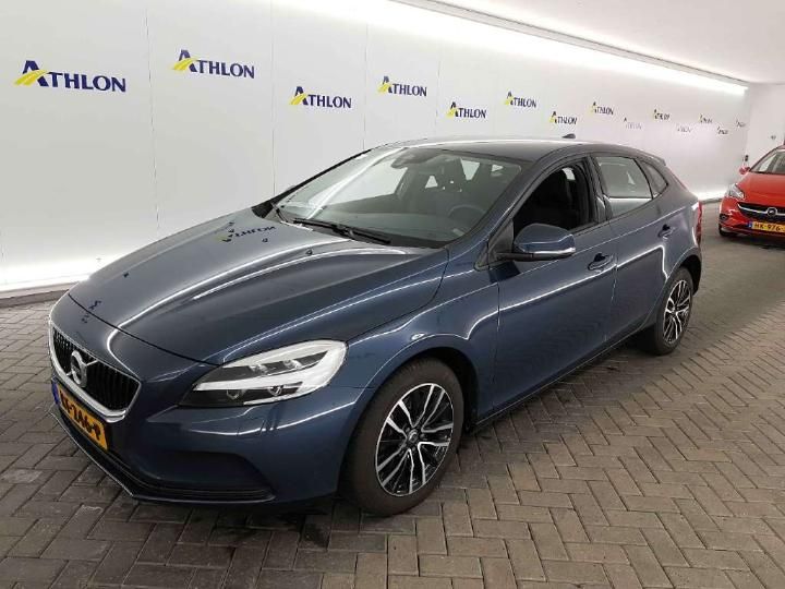 Photo 1 VIN: YV1MV7480H2399900 - VOLVO V40 