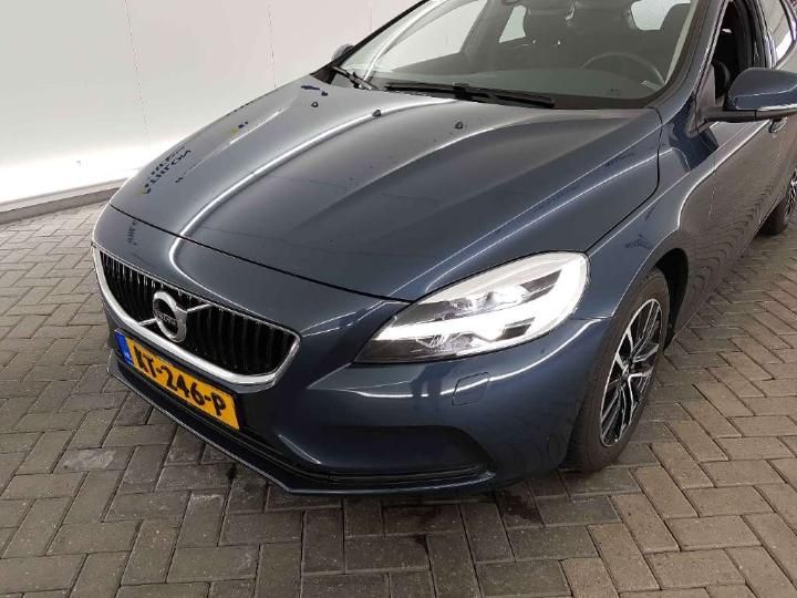 Photo 14 VIN: YV1MV7480H2399900 - VOLVO V40 