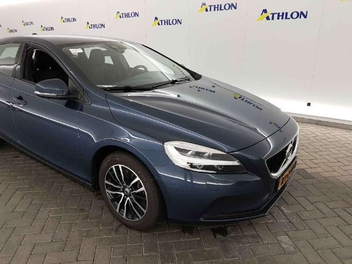 Photo 19 VIN: YV1MV7480H2399900 - VOLVO V40 