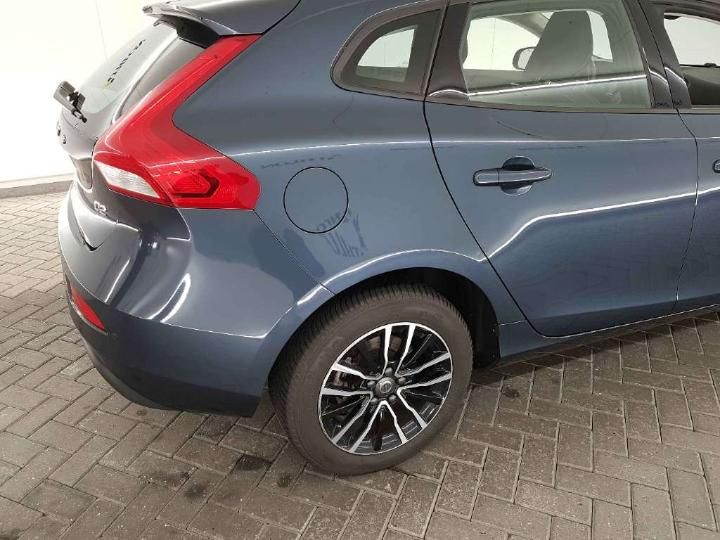 Photo 21 VIN: YV1MV7480H2399900 - VOLVO V40 