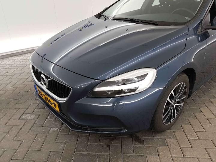 Photo 22 VIN: YV1MV7480H2399900 - VOLVO V40 