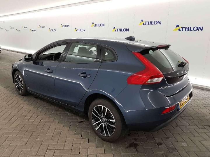 Photo 3 VIN: YV1MV7480H2399900 - VOLVO V40 