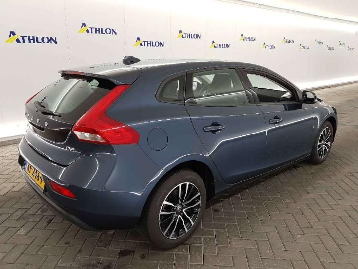 Photo 4 VIN: YV1MV7480H2399900 - VOLVO V40 