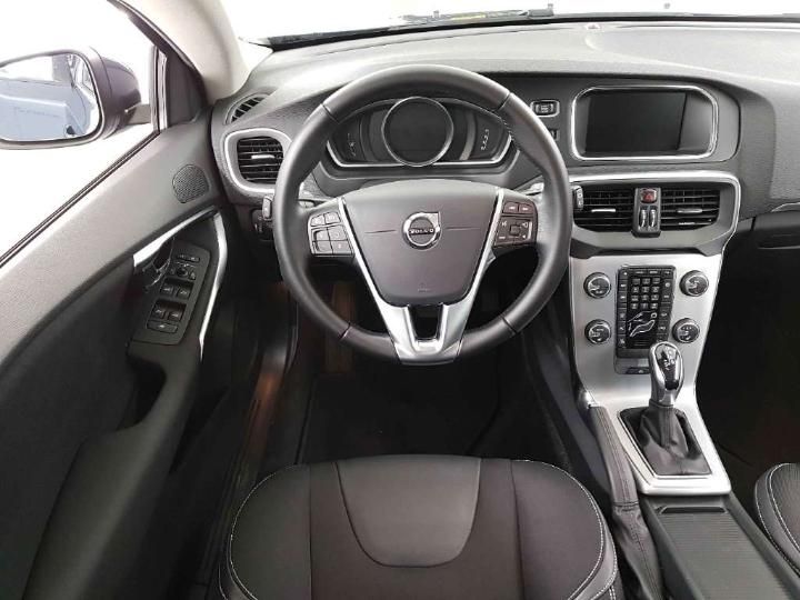 Photo 7 VIN: YV1MV7480H2399900 - VOLVO V40 