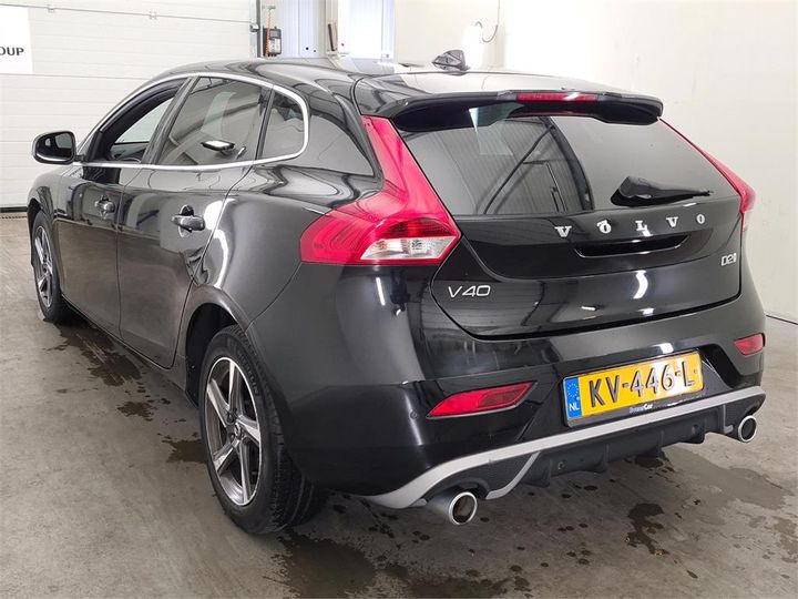 Photo 11 VIN: YV1MV7480H2409089 - VOLVO V40 