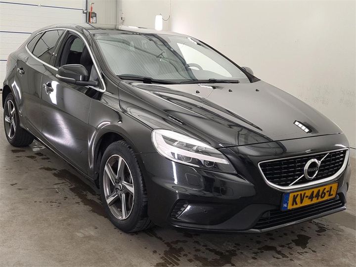 Photo 17 VIN: YV1MV7480H2409089 - VOLVO V40 