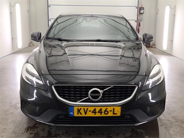 Photo 25 VIN: YV1MV7480H2409089 - VOLVO V40 