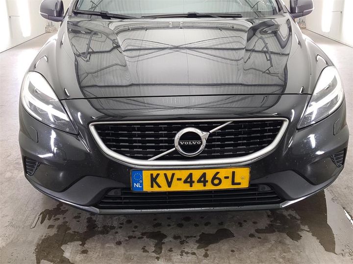 Photo 5 VIN: YV1MV7480H2409089 - VOLVO V40 