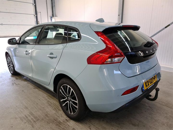 Photo 3 VIN: YV1MV7480H2411170 - VOLVO V40 