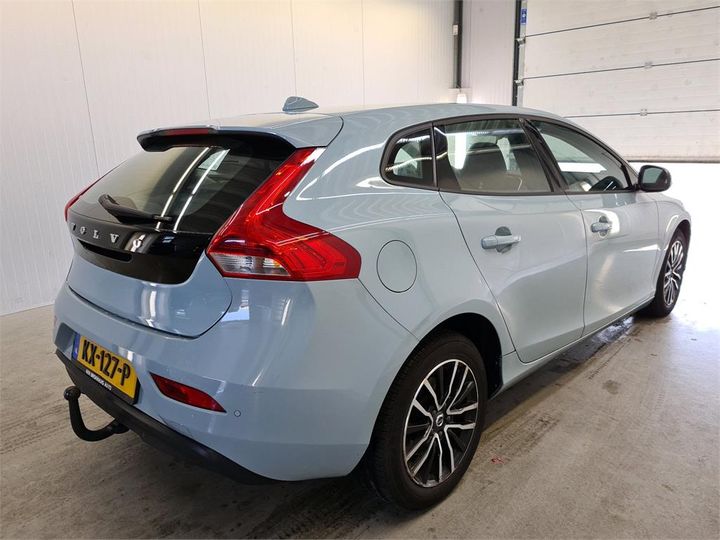 Photo 4 VIN: YV1MV7480H2411170 - VOLVO V40 