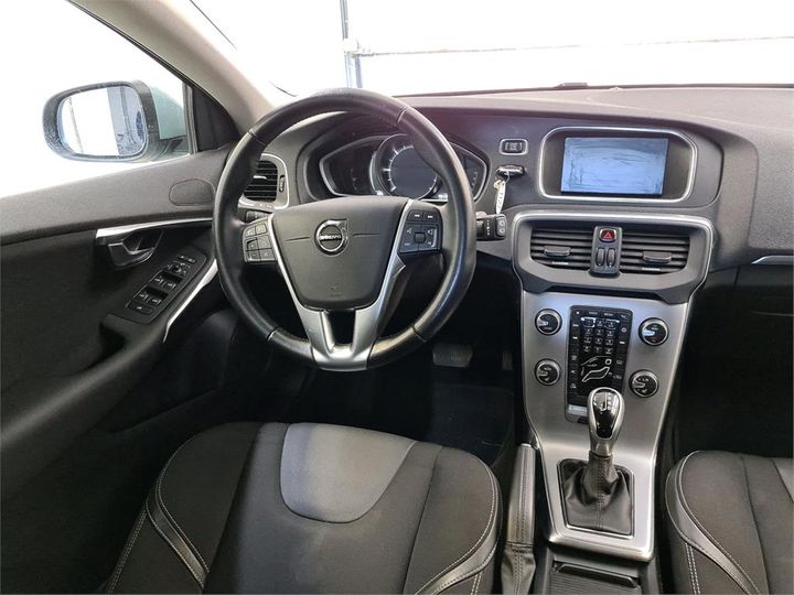 Photo 6 VIN: YV1MV7480H2411170 - VOLVO V40 