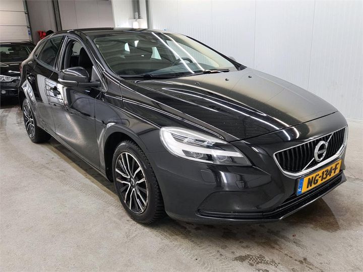 Photo 2 VIN: YV1MV7480H2411193 - VOLVO V40 