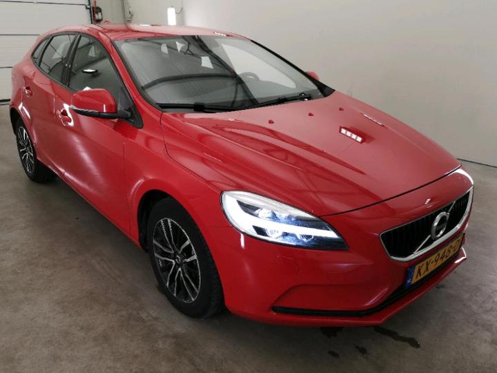 Photo 13 VIN: YV1MV7480H2411299 - VOLVO V40 