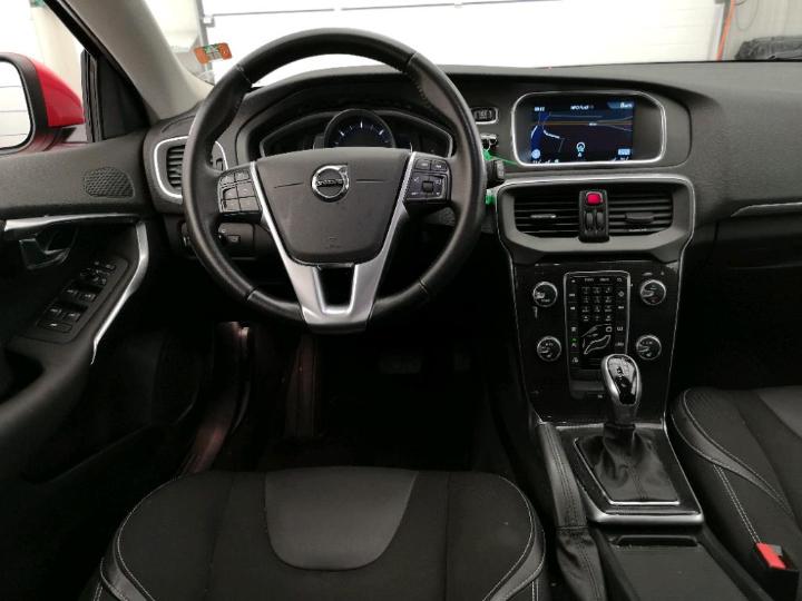 Photo 14 VIN: YV1MV7480H2411299 - VOLVO V40 