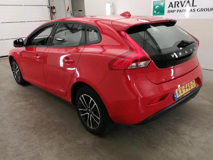 Photo 15 VIN: YV1MV7480H2411299 - VOLVO V40 