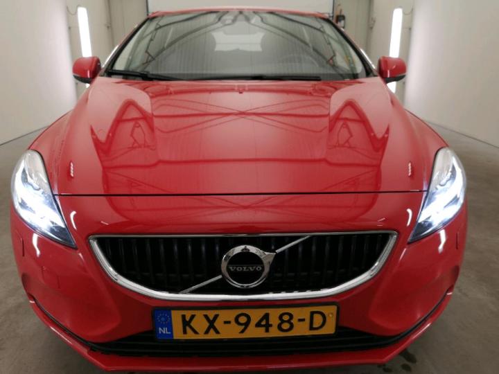 Photo 5 VIN: YV1MV7480H2411299 - VOLVO V40 