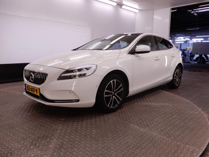 Photo 0 VIN: YV1MV7480H2414127 - VOLVO V40 