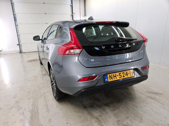 Photo 3 VIN: YV1MV7480H2416281 - VOLVO V40 