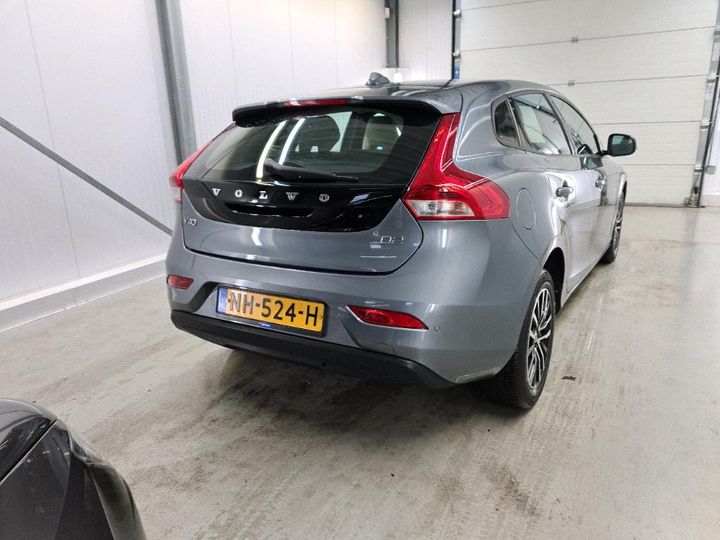 Photo 4 VIN: YV1MV7480H2416281 - VOLVO V40 