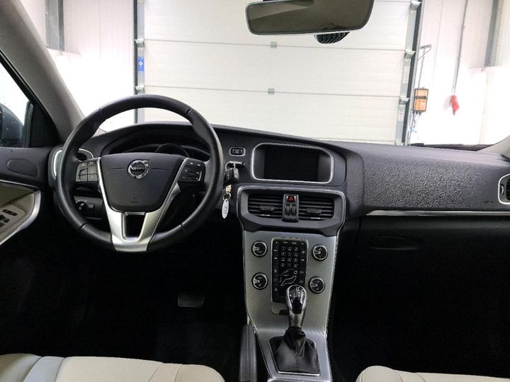 Photo 6 VIN: YV1MV7480H2416281 - VOLVO V40 