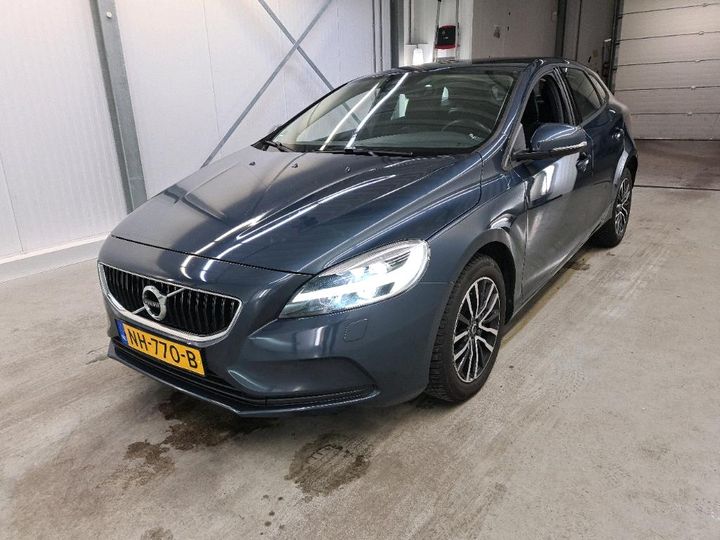 Photo 0 VIN: YV1MV7480H2417865 - VOLVO V40 