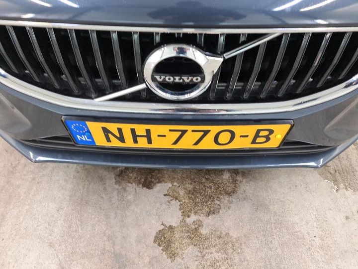 Photo 11 VIN: YV1MV7480H2417865 - VOLVO V40 