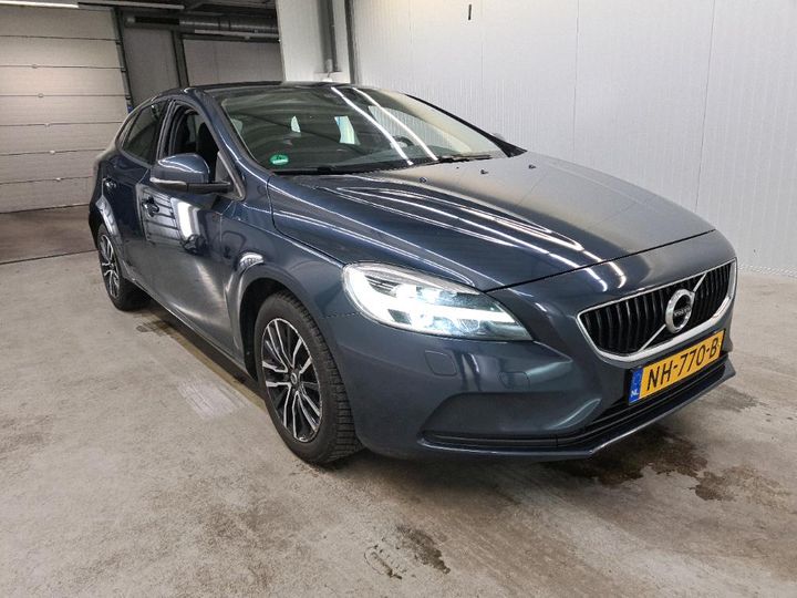 Photo 2 VIN: YV1MV7480H2417865 - VOLVO V40 