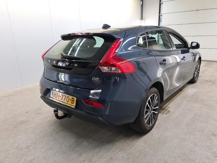 Photo 4 VIN: YV1MV7480H2417865 - VOLVO V40 