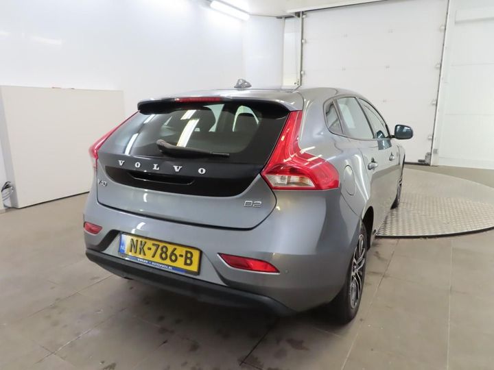 Photo 2 VIN: YV1MV7480H2421519 - VOLVO V40 